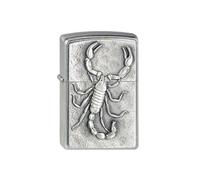 ZIPPO - BRIQUET SCORPION
