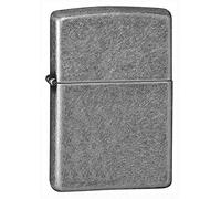 zippo antique silver plate 88z272