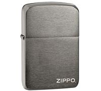 Zippo 5088Z583 Briquet Zippo Logo 1941 3,5 x 1 x 5,5 cm