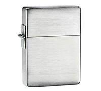 Zippo 1935 Replica without slashes 60001173 argenté, briquet