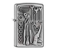 Zippo Boîte à Outils 2007114