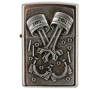 Zippo 50811225 Briquet Engine Parts 3,5 x 1 x 5,5 cm