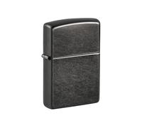 Zippo Gray Dusk 60001274, Matte Finish, briquet