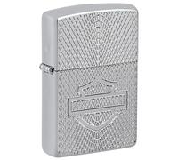 Zippo Lighter Harley Davidson Collectible 2024 60007111