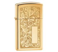 Zippo Slim Venetian 60000812