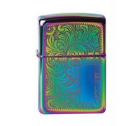 Zippo 5088Z662 Briquet - Veniziano sans Logo Zippo