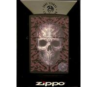 Zippo Lighter Anne Stokes