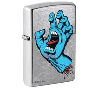 ZIPPO - Essence - Briquet - 60006129 Santa Cruz Artist