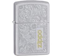 Briquet ZIPPO Venetian Two Tones, Unique