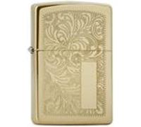 Zippo – briquet Venetian doré Neutre