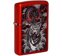 Zippo Briquets mythiques