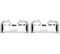 Zippo Brûleur de Rechange (Lot de 2)