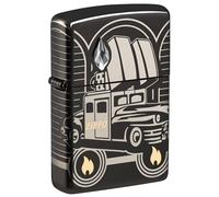 Zippo Car Coy 75th Anniversary 2023 COLLECTIBLE OF THE YEAR LIMITED EDITION numérotée 4500 PIÈCES
