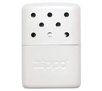 Zippo Handwärmer 60001662 Hand Warmer Pearl 6 Hours Briquet Unisexe, Perle