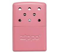Zippo Handwärmer 60001663 Hand Warmer Pink 6 Hours Briquet Unisexe, Rosa