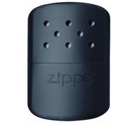 Zippo Chauffe-mains réutilisable, Mixte, Noir mat., 12 Hour