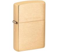Zippo Classic Briquet, doré