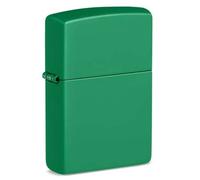 zippo - classic frequency vert