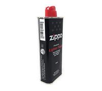 Zippo 3141i Briquet Bidon Essence Originale Zippo 125 ml