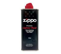 Zippo 3141i Briquet Bidon Essence Originale Zippo 125 ml
