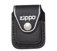 Zippo Étui à Briquet Noir