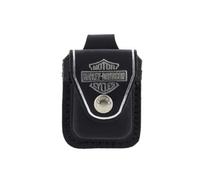 zippo étui briquet harley davidson à clip