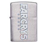 Zippo FarCry5.