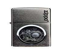 Zippo Gears In Circle Multicolore
