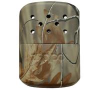 Zippo Handwärmer 60001659 Hand Warmer Real Tree 12 Hours Briquet Unisexe