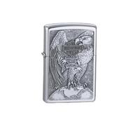 Autres accessoires de décoration GENERIQUE Zippo Harley Davidson