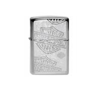 Zippo Harley Davidson Incolore