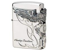 Zippo Harley-davidson Hdp-26