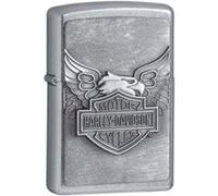 Autres accessoires de décoration GENERIQUE Zippo Harley Davidson