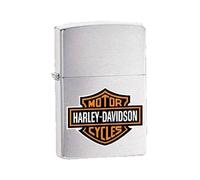 Zippo Harley Logo (200hd.H252)