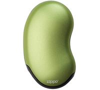 Zippo HEATBANK 6 - Chauffe-Main Rechargeable 6 Heures Chauffe-Main Vert