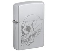 ZIPPO Horror Goth