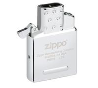 Zippo Original - Butane Double Flamme 2006813 Taille Unique Gris