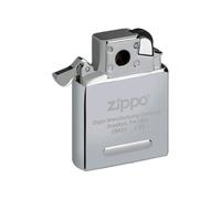 Zippo, Insert de Briquet à Butane pour Pipe, Flamme Jaune, Design cheminée, Durable et réutilisable, Compatible Zippo, 125 allumages, Butane Pipe Lighter Insert DE/FR/NL