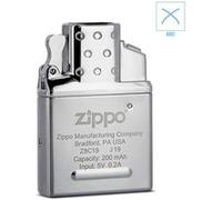 Zippo - insert arc electrique pour personnaliser son briquet zippo Neutre G