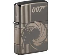 Zippo James Bond 007 GRIS G