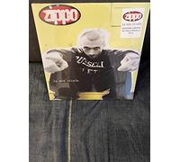 Zippo - La Mia Strada (Rsd 21)