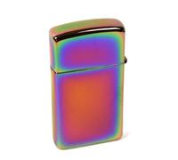 Zippo Lighter Slim Spectrum