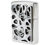 briquet zippo digramme voronoi