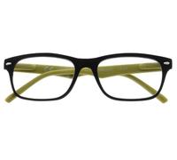 Zippo Lunettes de lecture de, faite avec un cadre de lignes douces, idéale pour les hommes et les femmes