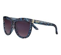 Zippo - Lunettes De Soleil, Bleu, Protection UV 400, Unisexe Pour Homme Et Femme