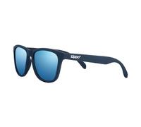 Zippo Lunettes de soleil - Unisexe - OB202, bleu