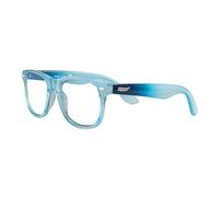 Zippo Lunettes de soleil - Unisexe pour homme et femme - Avec verres photochromiques photochromiques - Protection UV400 - Homologuées CE, bleu