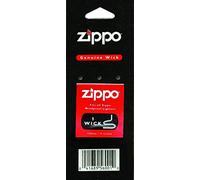 Zippo Mèche pour chalumeau/allume-gaz Neutre G 100 mm – Pièce de rechange d'origine