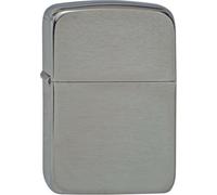 ZIPPO Original Briquet 1941 Réplique / Black Ice / Étui Cadeau