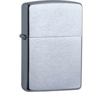 Zippo Original Briquet Armor Boîtier/Chrome Brossé/Coffret Cadeau